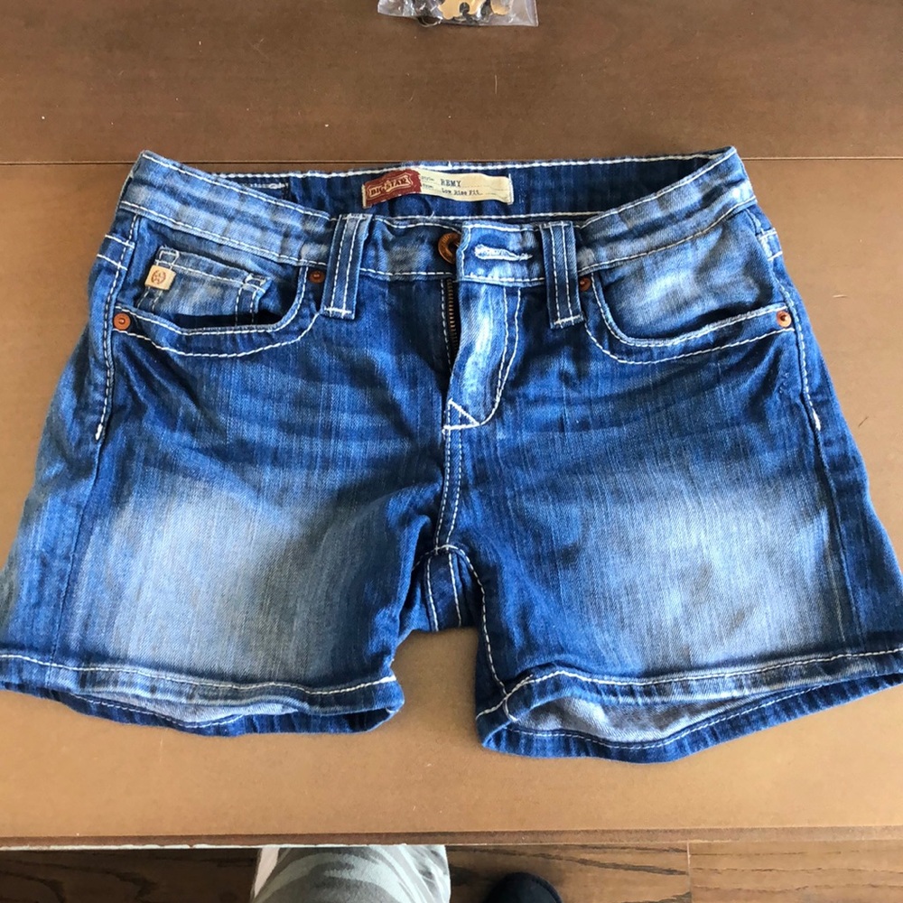 Big Star shorts